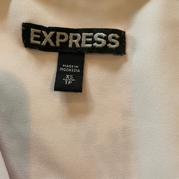 Great practice blouse - Picture 2 of 4